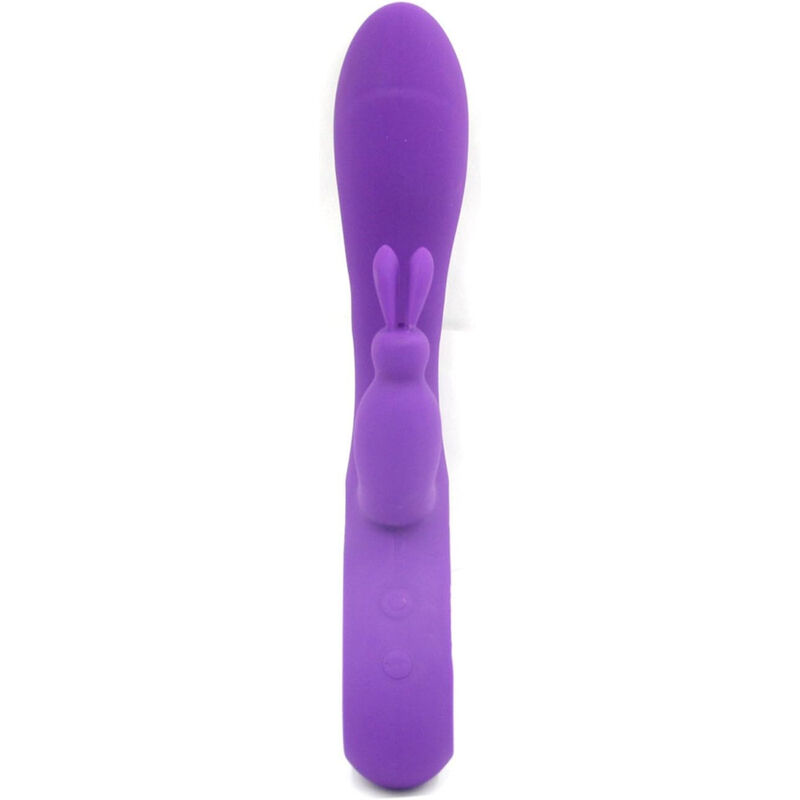 ARMONY - BELLA VIOLET RABBIT PULL RING VIBRATOR - Bild 4