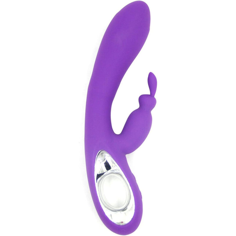 ARMONY - BELLA VIOLET RABBIT PULL RING VIBRATOR - Bild 5
