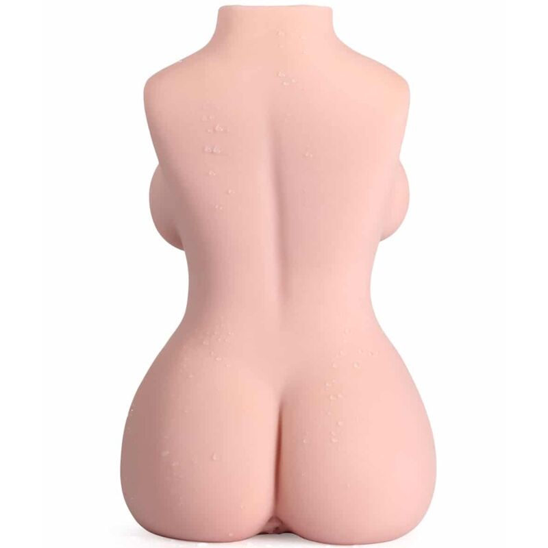 ARMONY - REALISTIC FEMALE TORSO MODEL 3 - Bild 6
