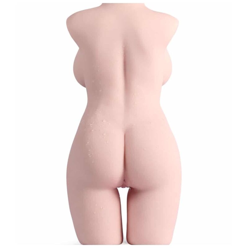 ARMONY - REALISTIC FEMALE TORSO MODEL 4 - Bild 3