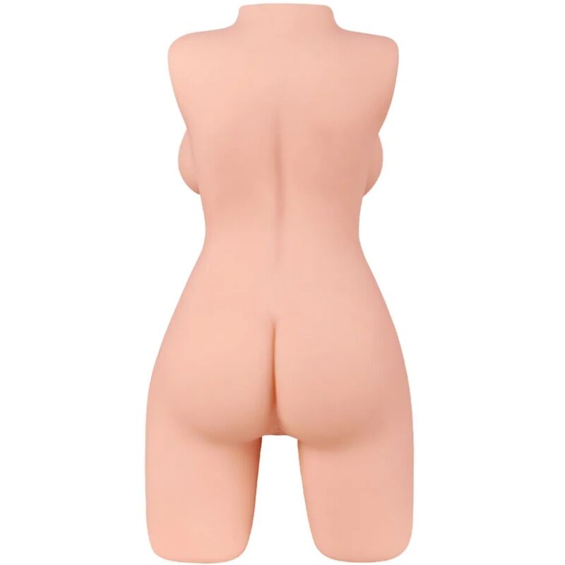 ARMONY - REALISTIC FEMALE TORSO MODEL 2 - Bild 4
