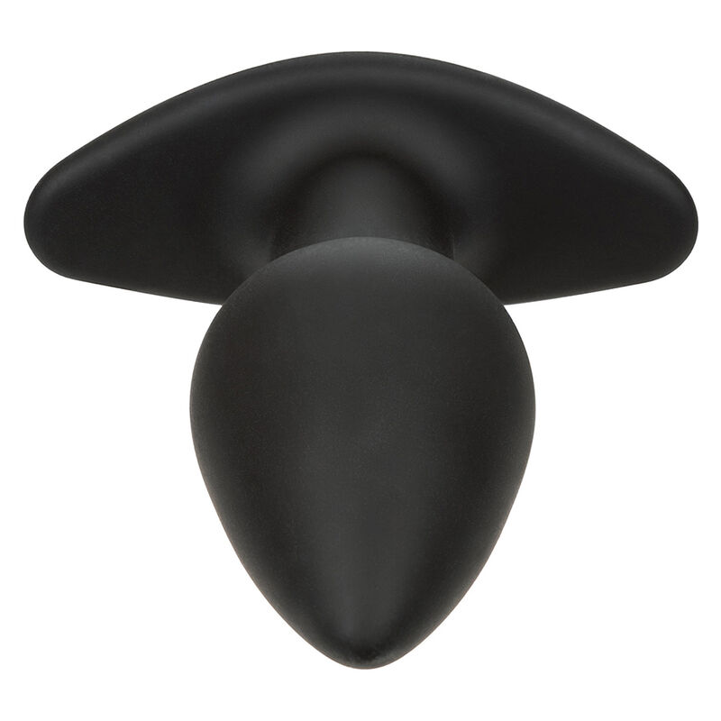 CALEXOTICS - ROCK BOTTOM PERFECT ANAL PLUG 10 VIBRATIONS SILICONE BLACK - Bild 9