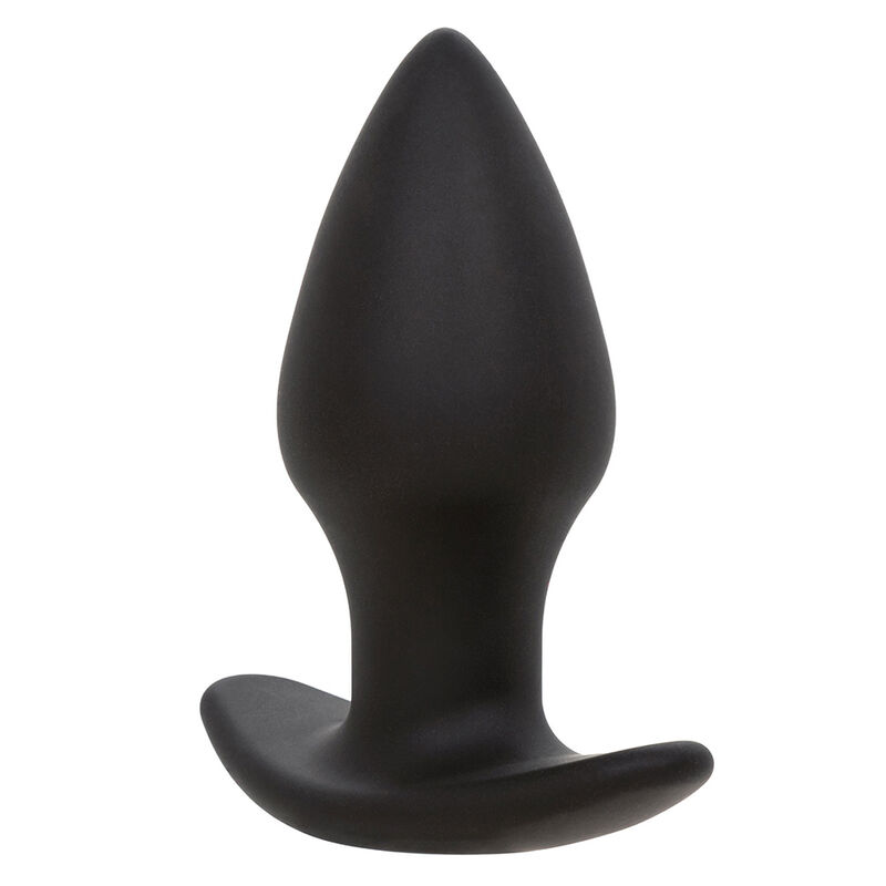 CALEXOTICS - ROCK BOTTOM PERFECT ANAL PLUG 10 VIBRATIONS SILICONE BLACK - Bild 6