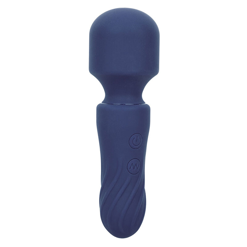 CALEXOTICS - CHARISMA CHARM MASSAGER 12 FUNCTIONS PURPLE - Bild 8