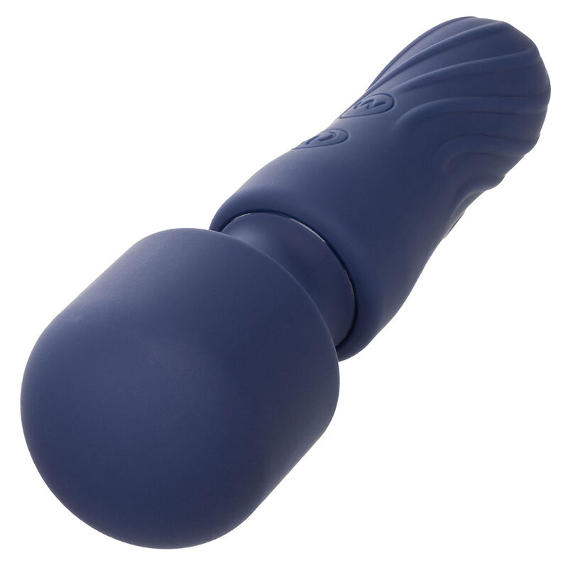 CALEXOTICS - CHARISMA CHARM MASSAGER 12 FUNCTIONS PURPLE - Bild 6