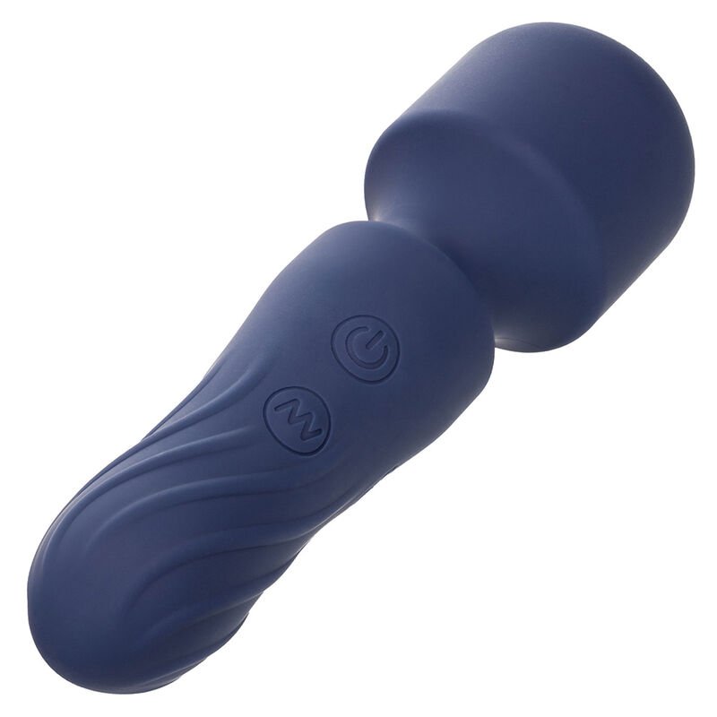 CALEXOTICS - CHARISMA CHARM MASSAGER 12 FUNCTIONS PURPLE - Bild 3