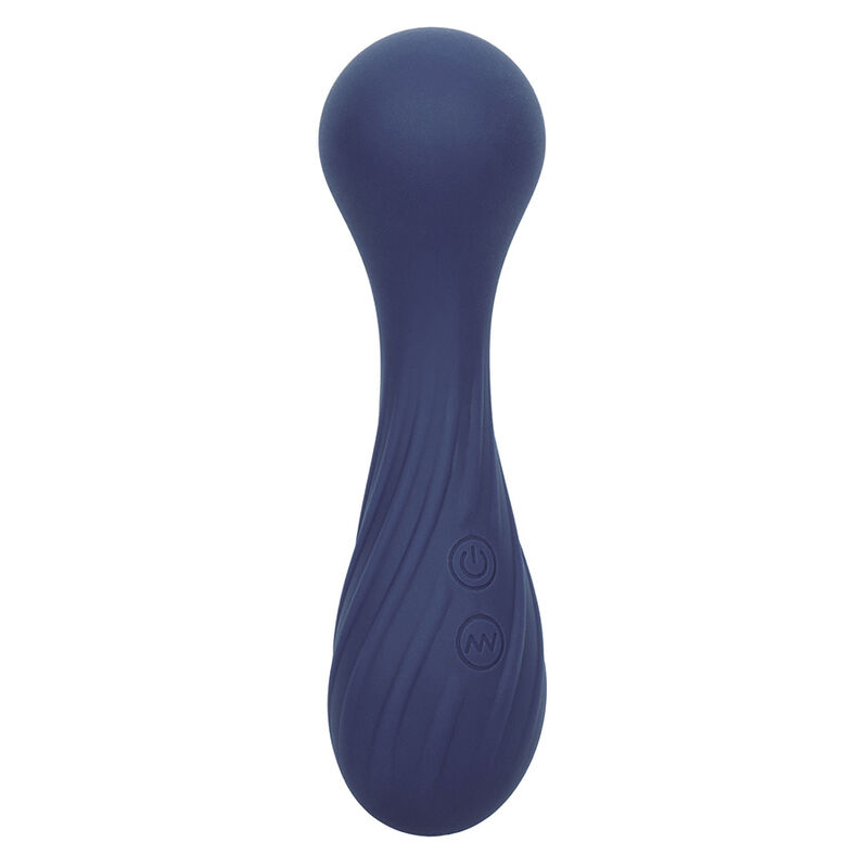 CALEXOTICS - CHARISMA TEMPTATION MASSAGER 12 FUNCTIONS PURPLE - Bild 10