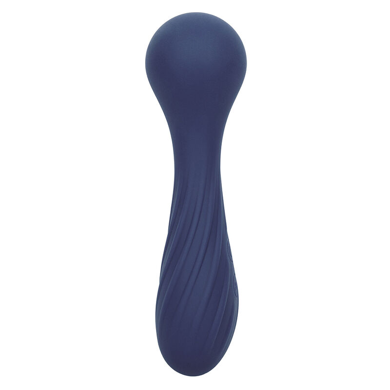 CALEXOTICS - CHARISMA TEMPTATION MASSAGER 12 FUNCTIONS PURPLE - Bild 9
