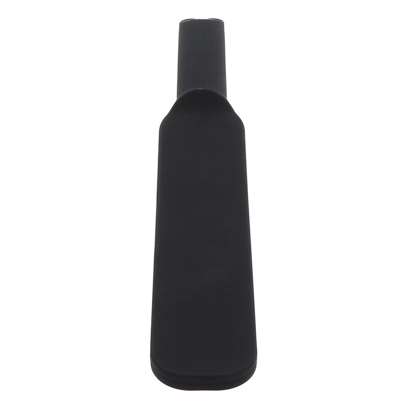 Alternative view of HIDDEN DESIRE - EXTREME SPIKED PADDLE LARGE BLACK