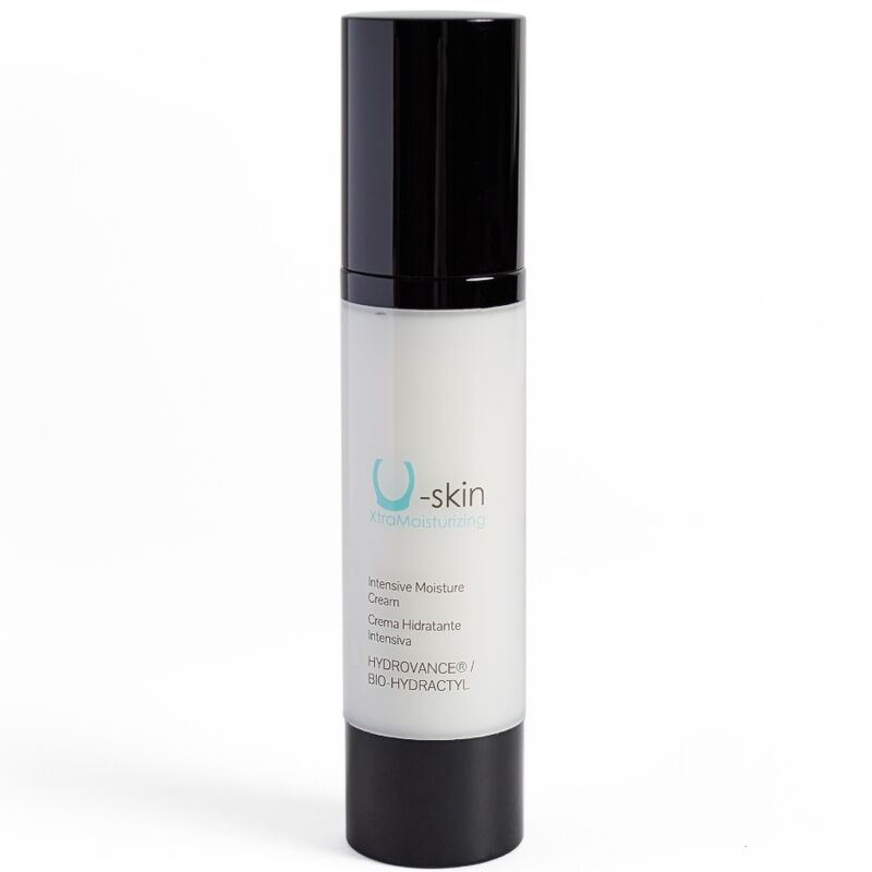 Alternative view of 500 COSMETICS - U-SKIN XTRAMOISTURIZING HEALING CREAM FOR ALL TYPES OF TATTOOED SKIN