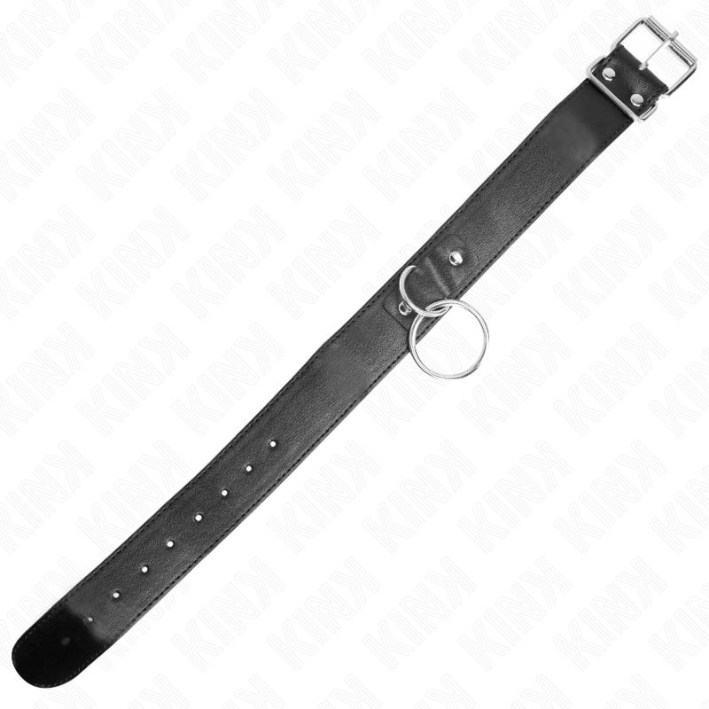 KINK - BASIC MODEL COLLAR WITH LEASH MODEL 4 ADJUSTABLE 36-43 CM - Bild 2