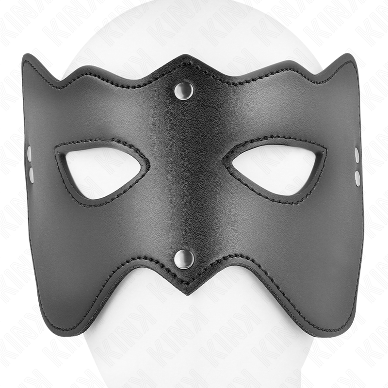 KINK - PARTY EYE MASK MODEL 2 27.5 x 12 CM - Bild 4