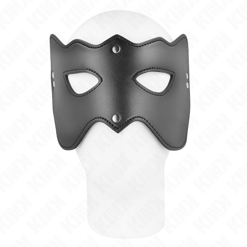 KINK - PARTY EYE MASK MODEL 2 27.5 x 12 CM - Bild 3