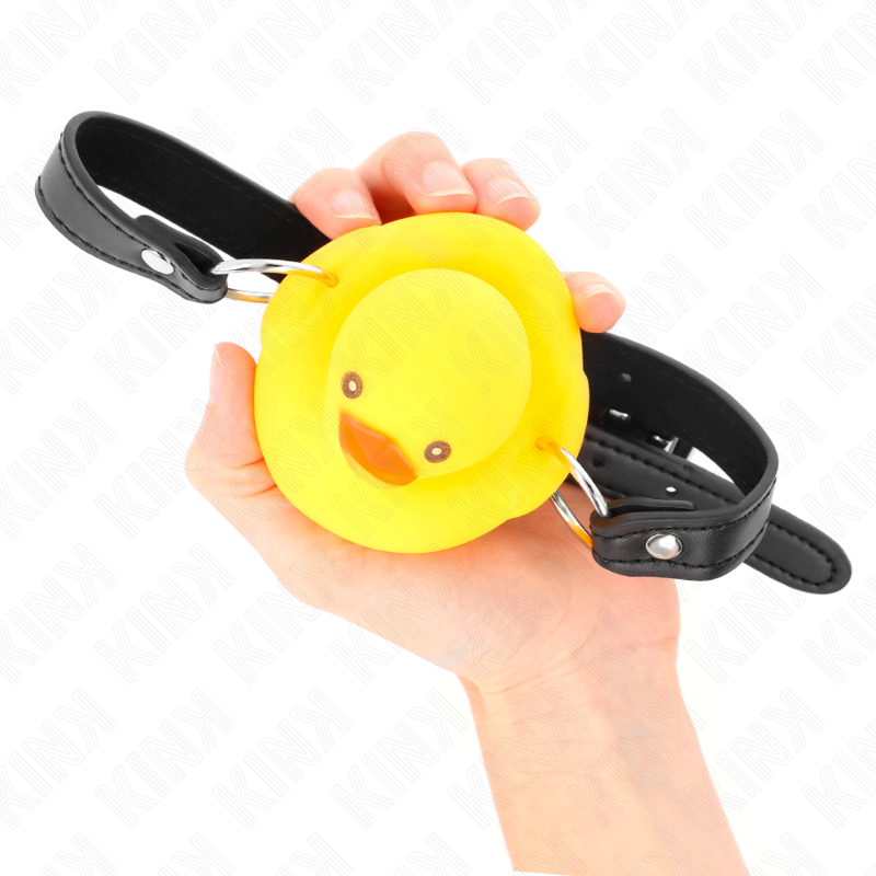 KINK - DUCK-SHAPED GAG - Bild 3