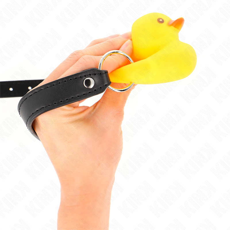KINK - DUCK-SHAPED GAG - Bild 5