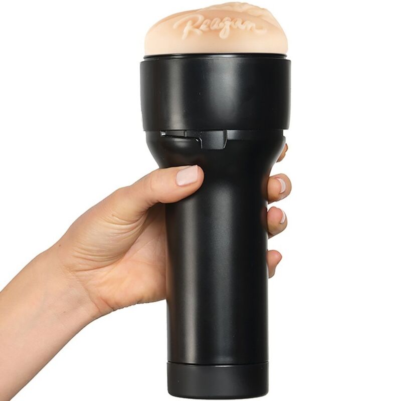 KIIROO - FEEL REAGAN FOXX STROKER KIIROO STARS COLLECTION - Bild 4