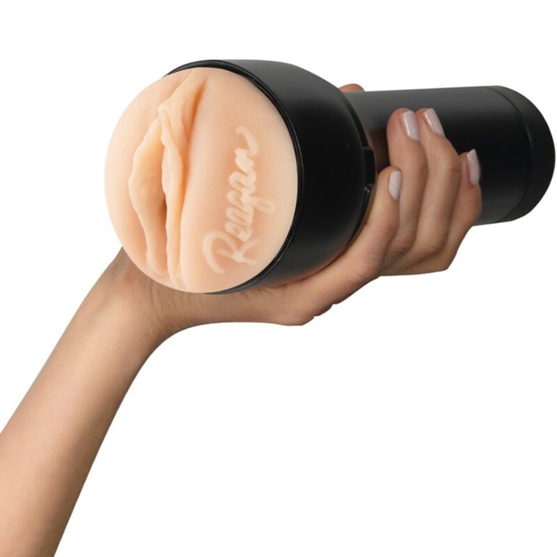 KIIROO - FEEL REAGAN FOXX STROKER KIIROO STARS COLLECTION - Bild 3