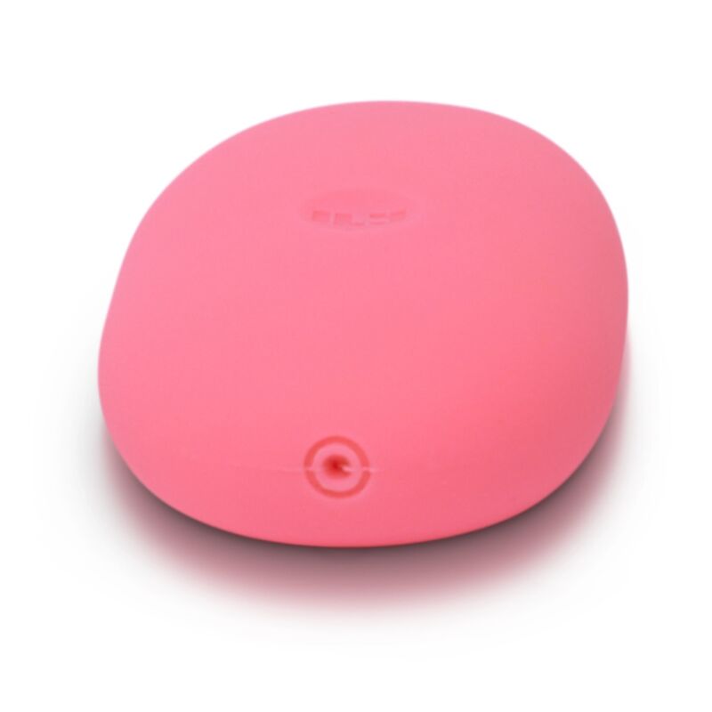 JE JOUE - THE PEBBLE CLIT VIBRATOR STIMULATOR PINK - Bild 6