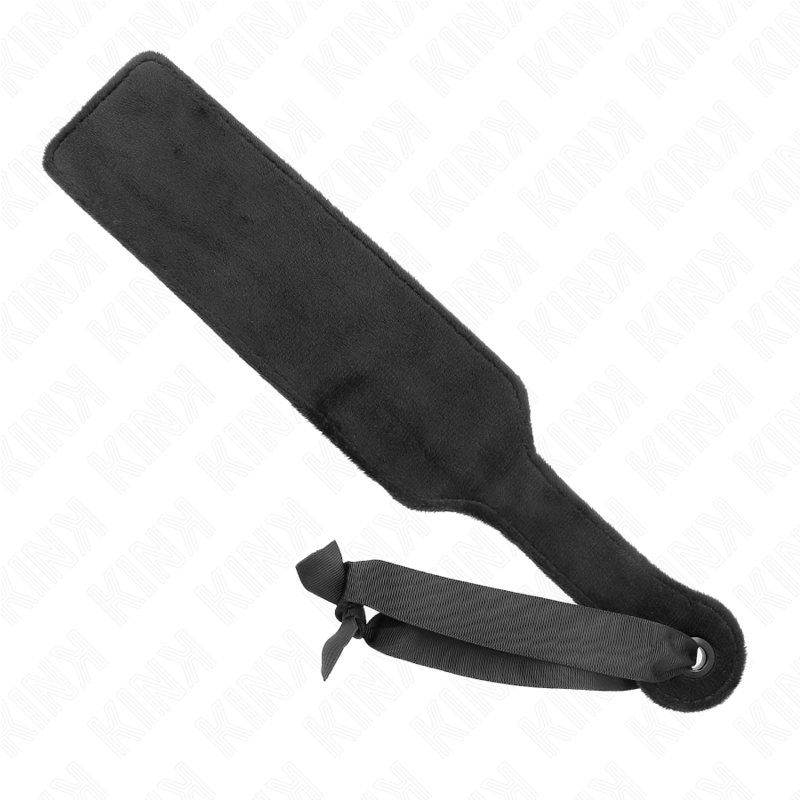Alternative view of KINK - SCANDAL DESIGN LEATHER PALETTE 37 X 7 CM