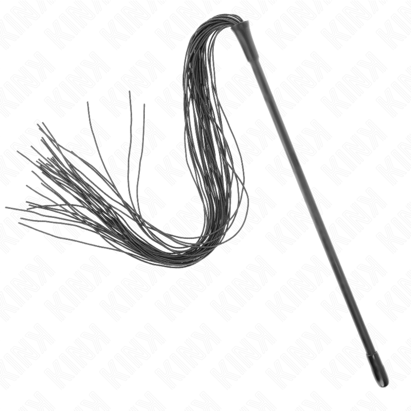 Alternative view of KINK - SILICONE WHIP 60 CM