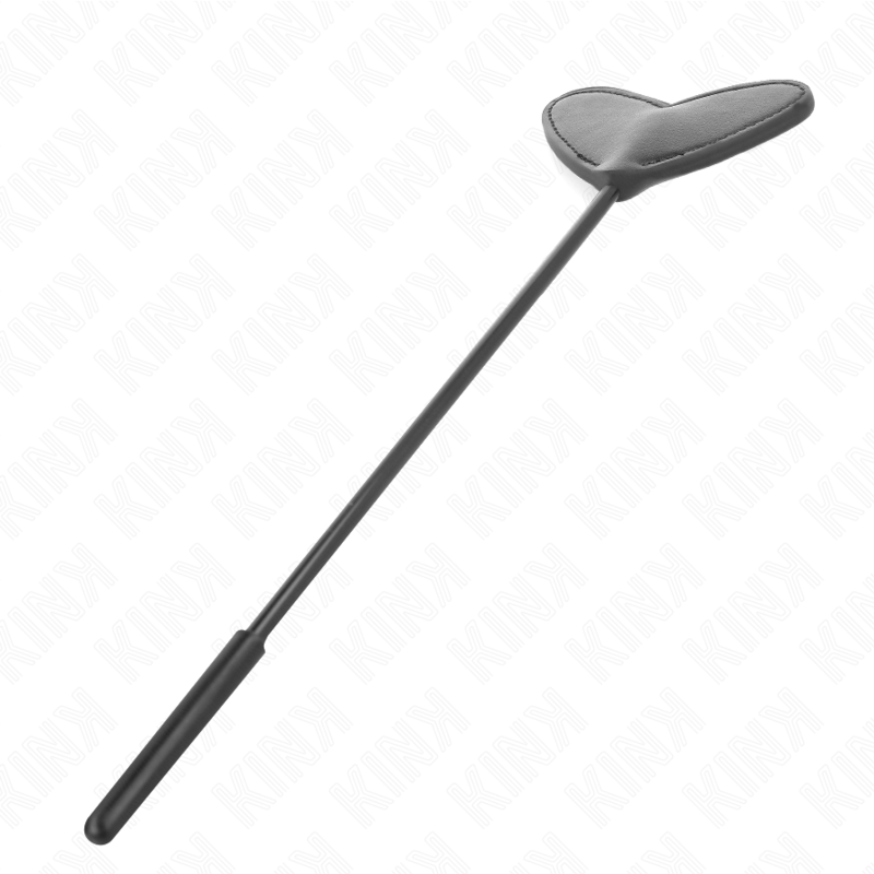 KINK - BLACK HEART SHAPED PALETTE 33 X 10 CM - Bild 4
