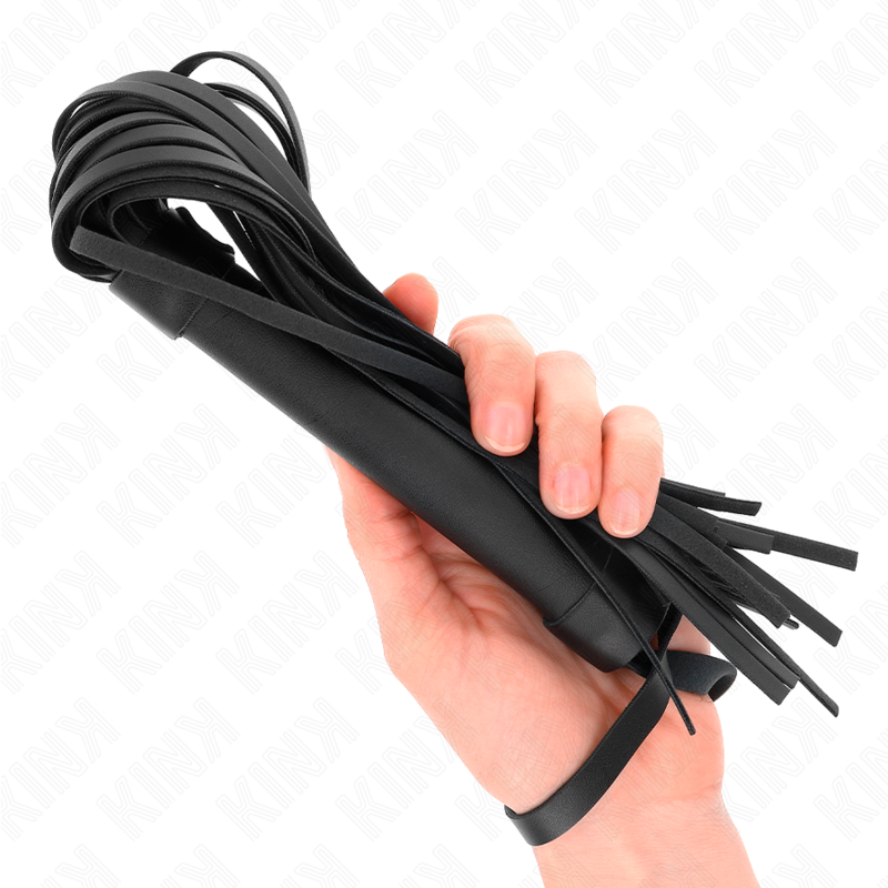KINK - NEOPRENE STYLE WHIP 48.5 CM - Bild 3
