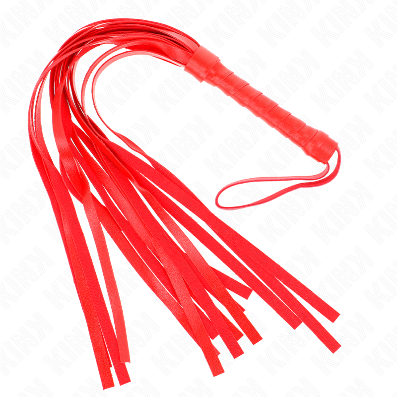 KINK - SIMPLE RED WHIP 45 CM - Bild 5
