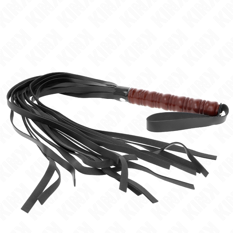 KINK - MAHOGANY WHIP 53 CM - Bild 3