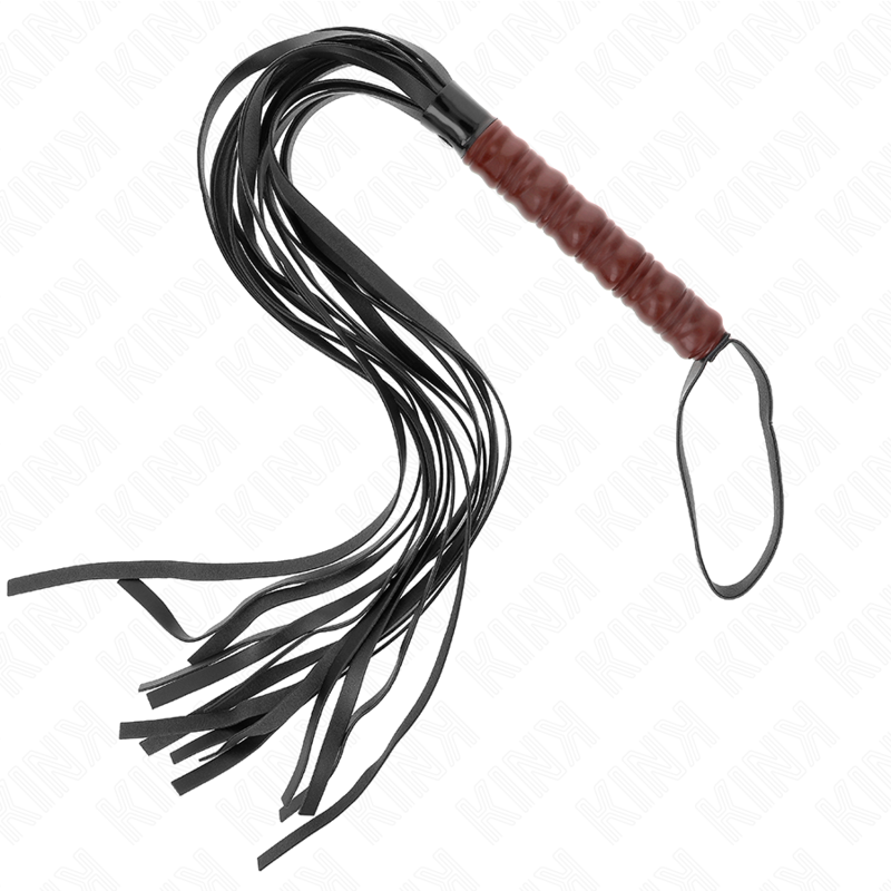 KINK - MAHOGANY WHIP 53 CM - Bild 4