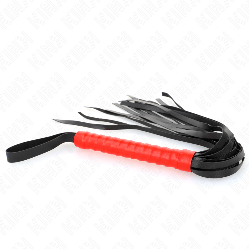 Alternative view of KINK - SMALL SOFT TAIL WHIP 50 CM