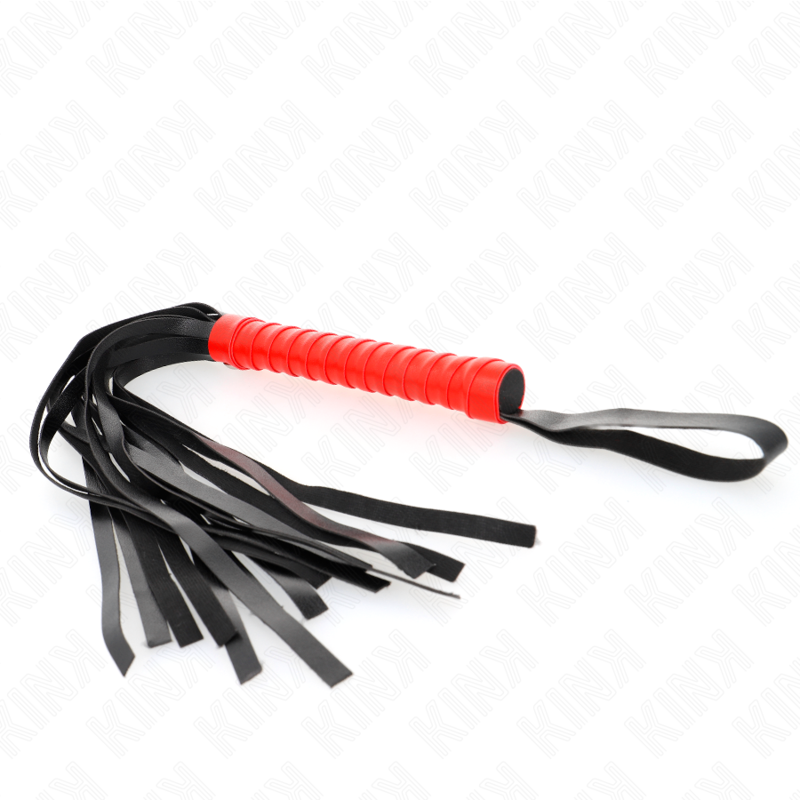 KINK - SMALL SOFT TAIL WHIP 50 CM - Bild 3