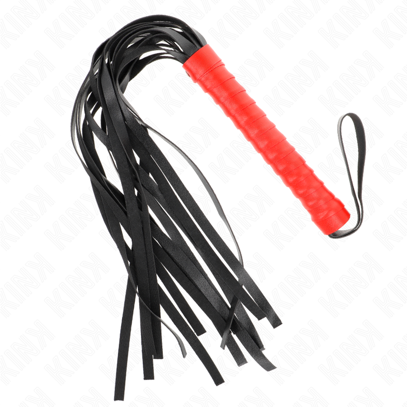 KINK - SMALL SOFT TAIL WHIP 50 CM - Bild 4