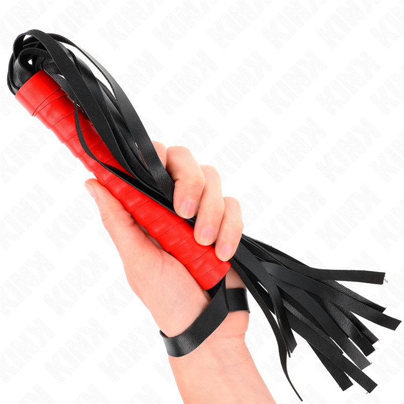 KINK - SMALL SOFT TAIL WHIP 50 CM - Bild 5