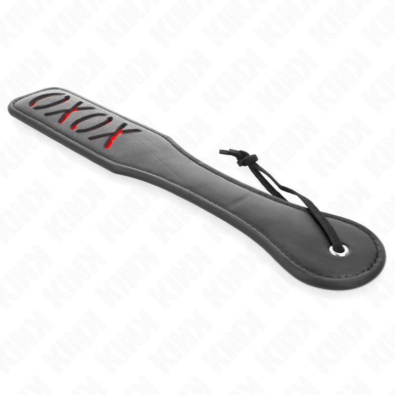 KINK - XOXO ROUND CORNER PALETTE 32 X 6 CM - Bild 4