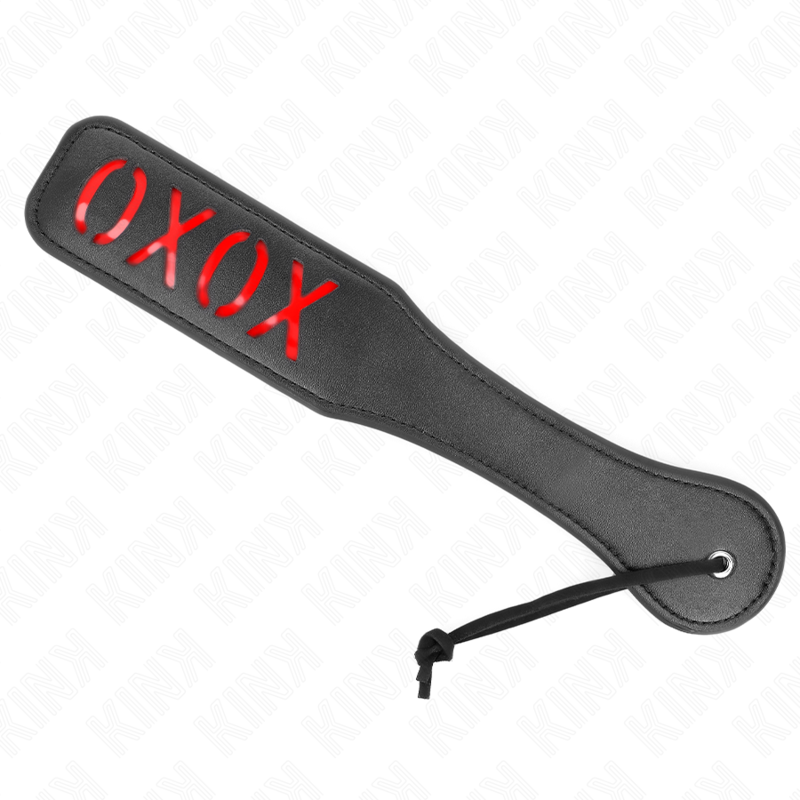 KINK - XOXO ROUND CORNER PALETTE 32 X 6 CM - Bild 3