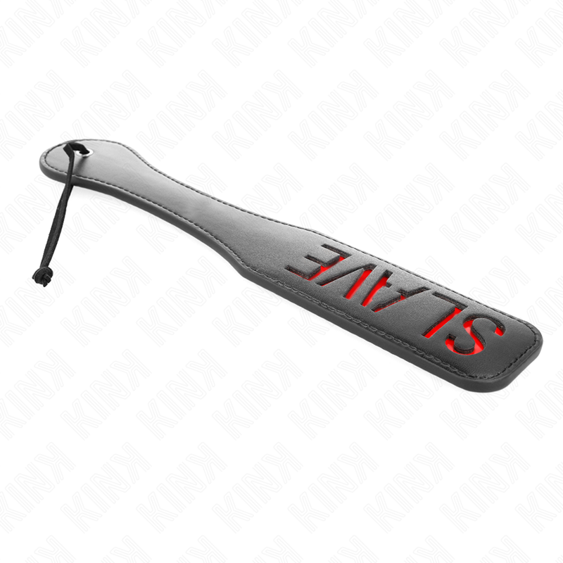 KINK - SLAVE ROUND CORNER PALETTE 32 X 6 CM - Bild 4