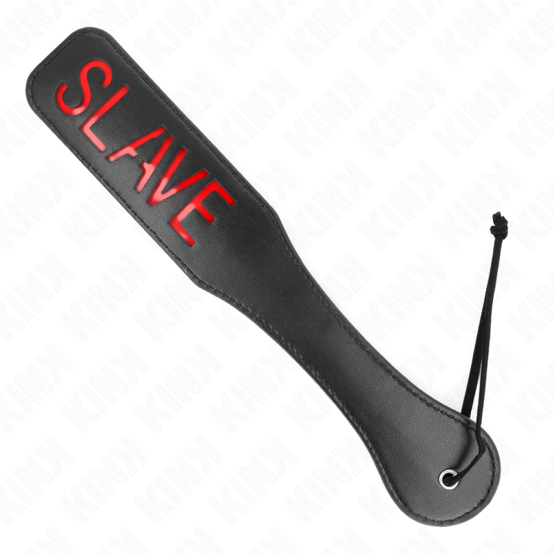 KINK - SLAVE ROUND CORNER PALETTE 32 X 6 CM - Bild 3
