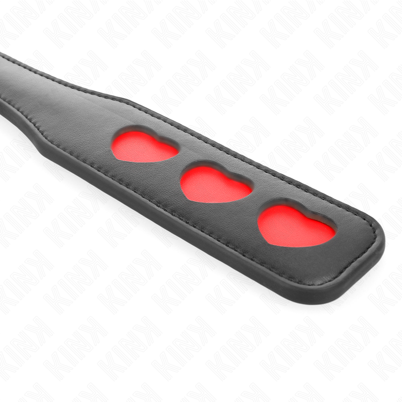 KINK - HEART PALETTE 32 X 6 CM - Bild 4