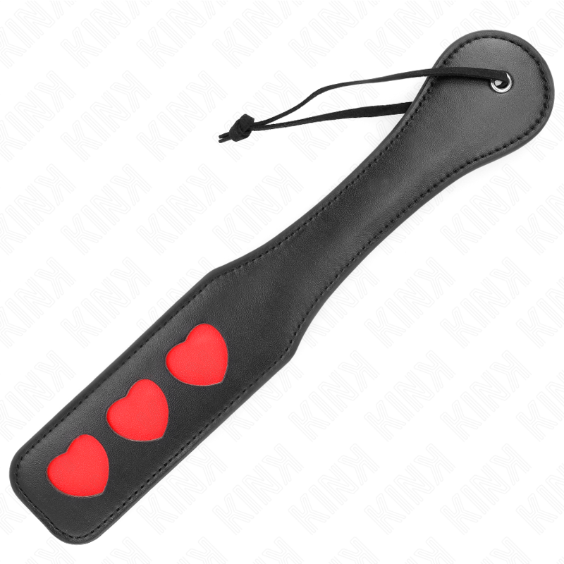 KINK - HEART PALETTE 32 X 6 CM - Bild 2