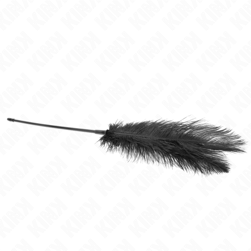 KINK - OSTRICH FEATHERS FOR TICKLE 19 CM - Bild 4