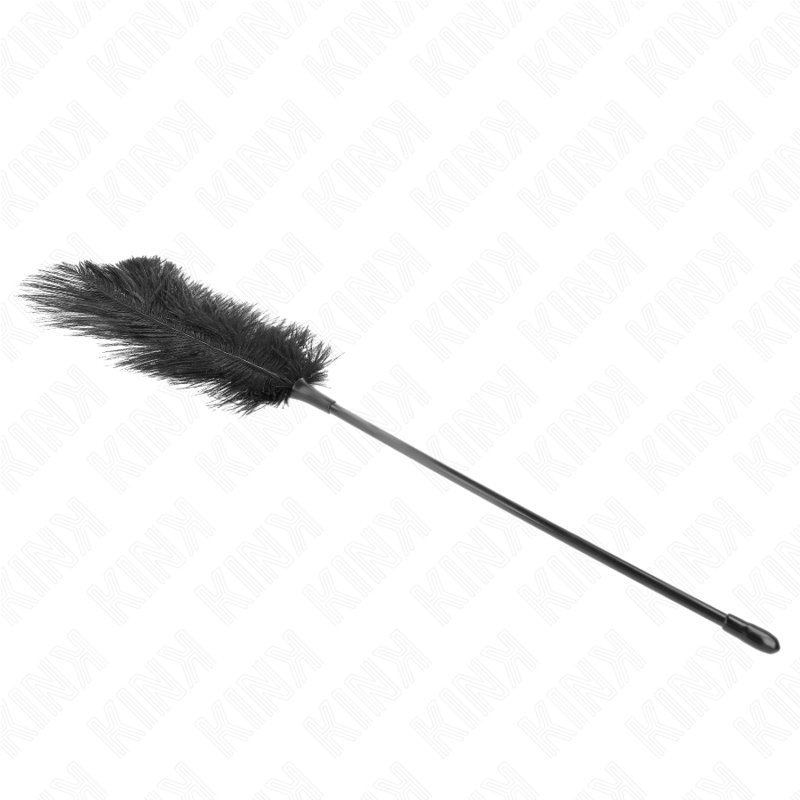 KINK - OSTRICH FEATHERS FOR TICKLE 19 CM - Bild 3