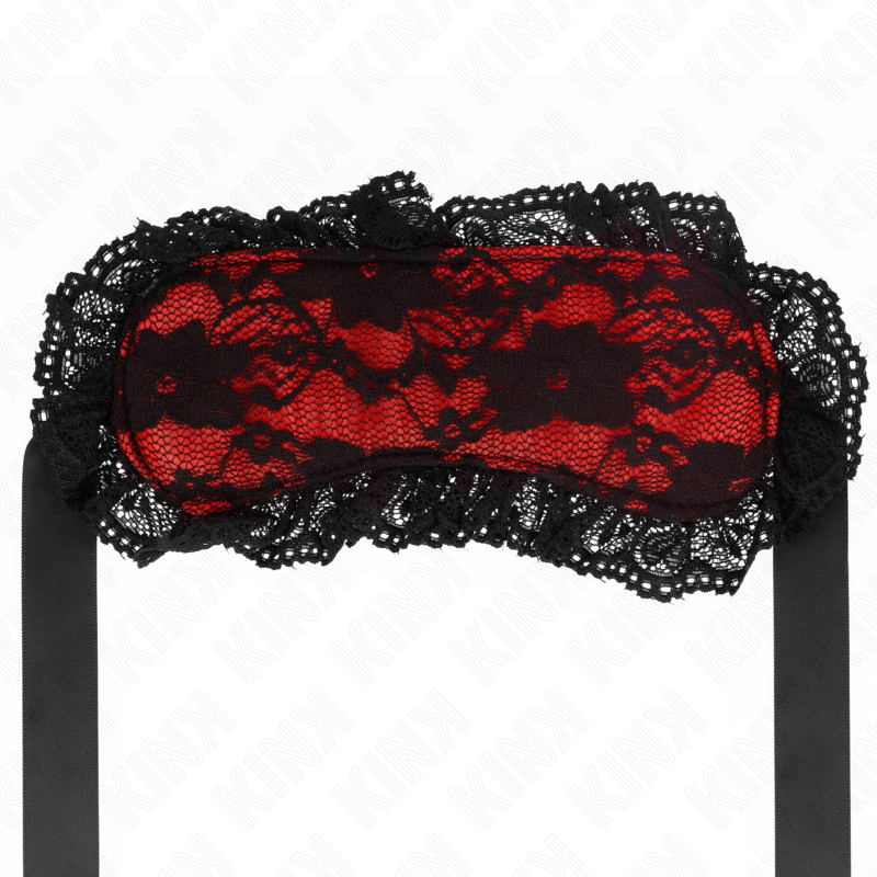 KINK - LACE BANDAGE MODEL 3 22.5 x 11 CM - Bild 3