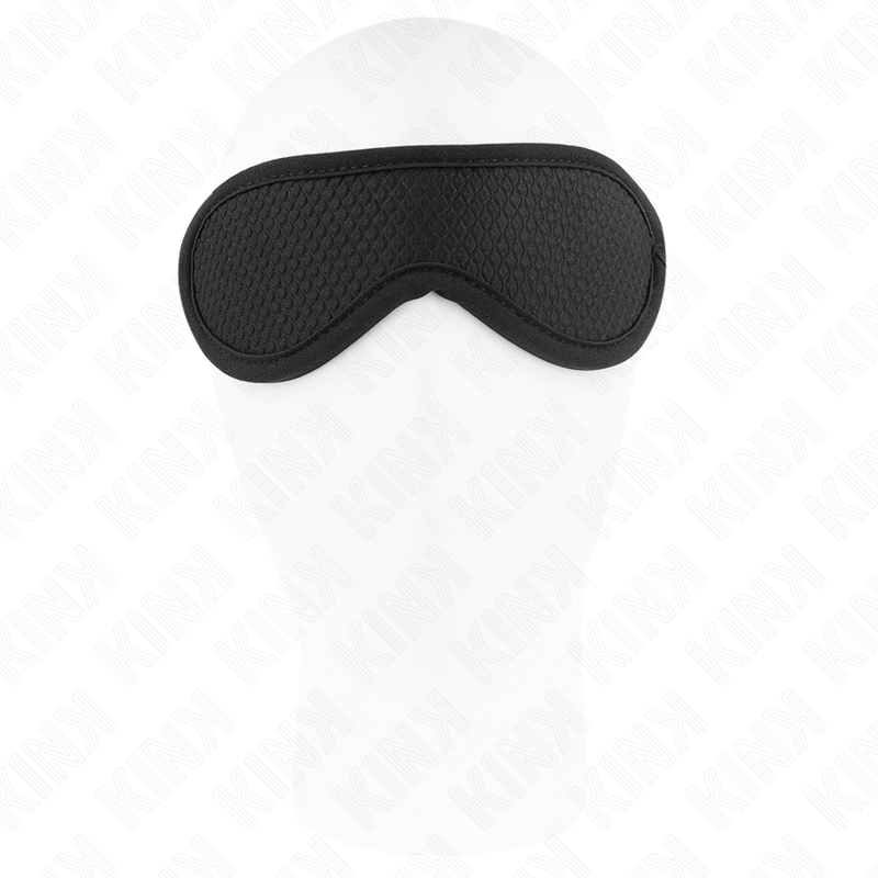 Alternative view of KINK - SCALE TEXTURE BANDAGE WITH BLACK COVERED EDGE 20 x 7 CM
