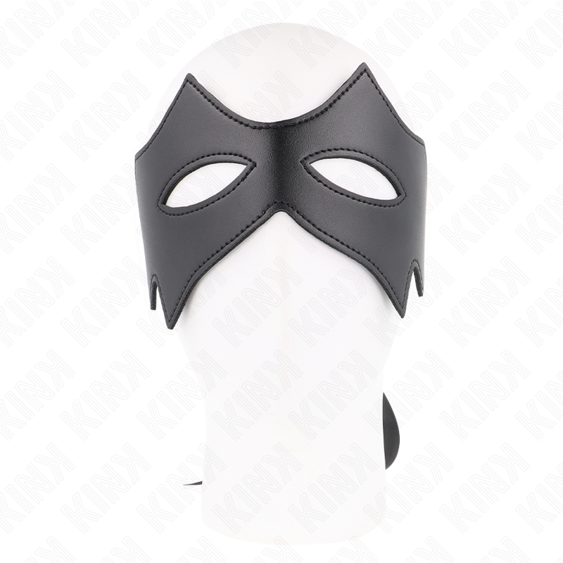 KINK - CAT FACE MASK MODEL 1 34 x 12 CM - Bild 3