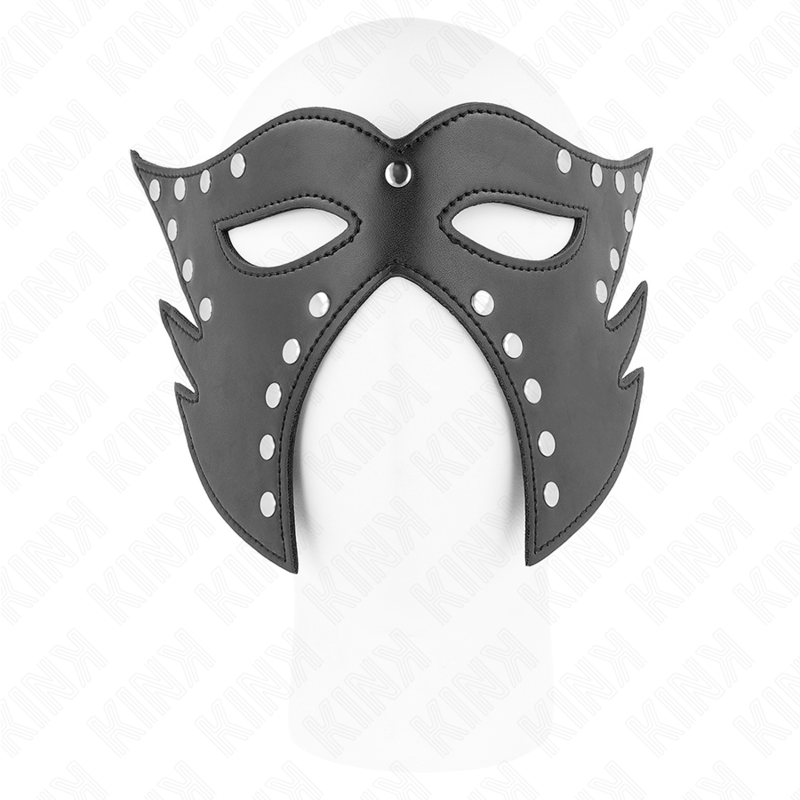 KINK - CAT FACE MASK MODEL 2 29 x 15 CM - Bild 3
