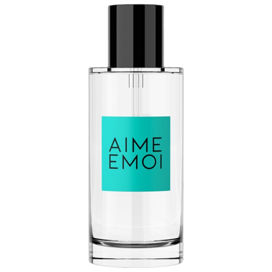 Alternative view of RUF - AIME EMOI PHEROMONE PERFUME FOR HER 50 ML