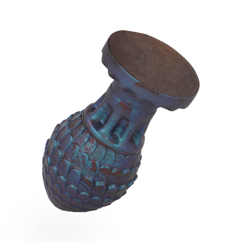 EPIC - VRAKOS DRAGON EGG ANAL PLUG SIZE S - Bild 8