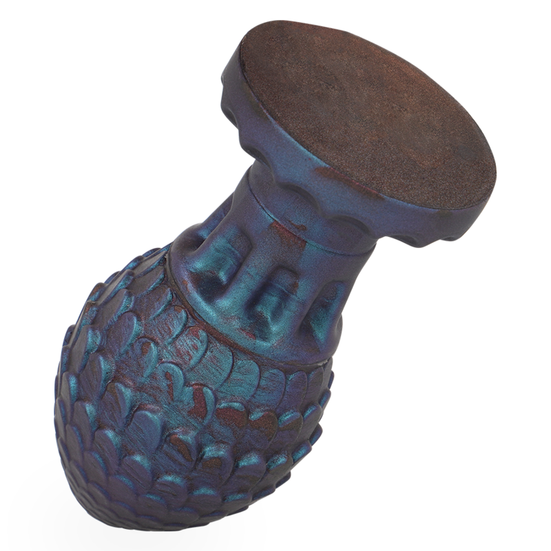 EPIC - VRAKOS DRAGON EGG ANAL PLUG SIZE L - Bild 7
