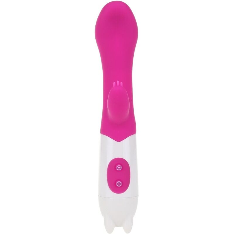 ARMONY - VIBRATOR & STIMULATOR G SPOT 10 SPEEDS PINK - Bild 2