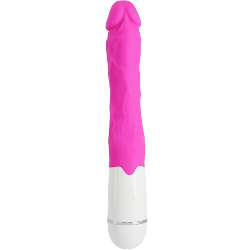 ARMONY - ABRIL VIBRATOR RABBIT 16 SPEEDS PINK - Bild 6